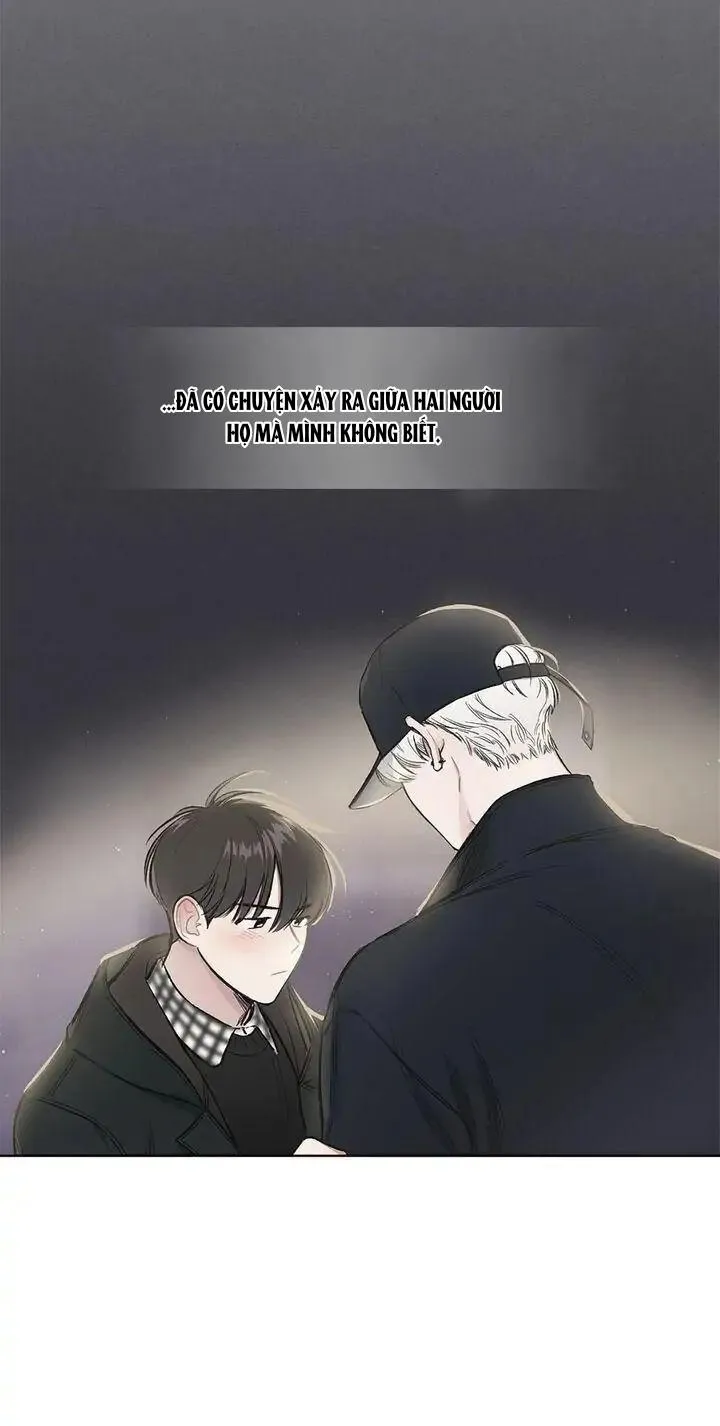 Sự Sai Lầm Chậm Trễ Chapter 20 Trang 3