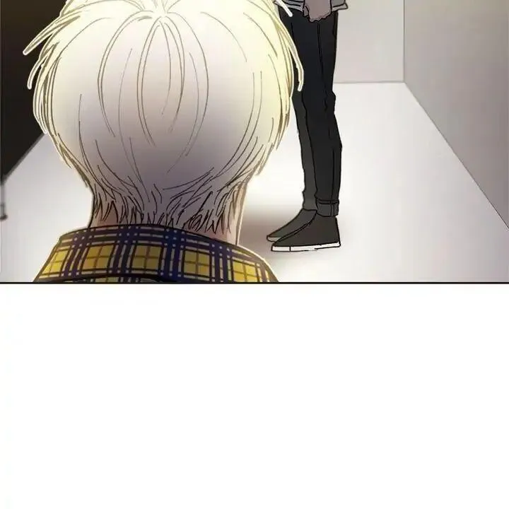 Sự Sai Lầm Chậm Trễ Chapter 20 Trang 7