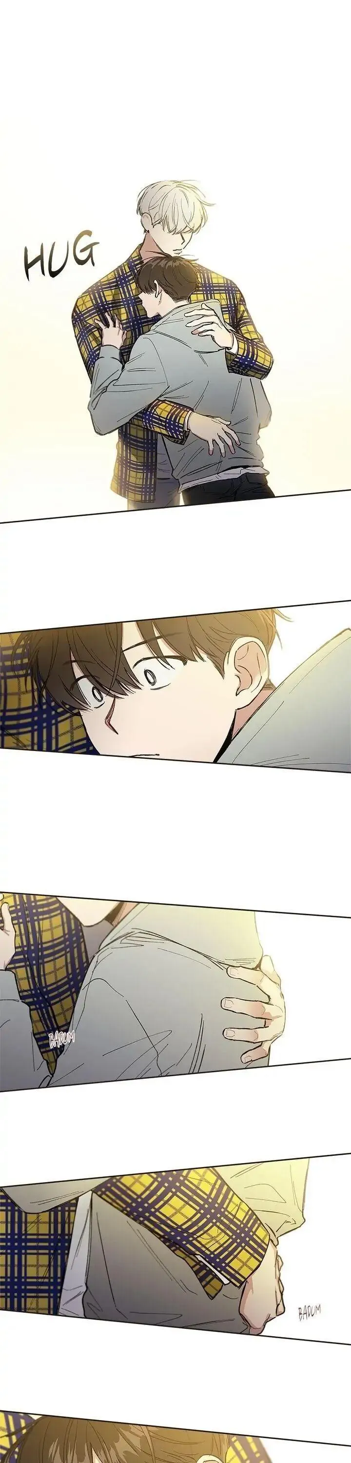 Sự Sai Lầm Chậm Trễ Chapter 20 Trang 12