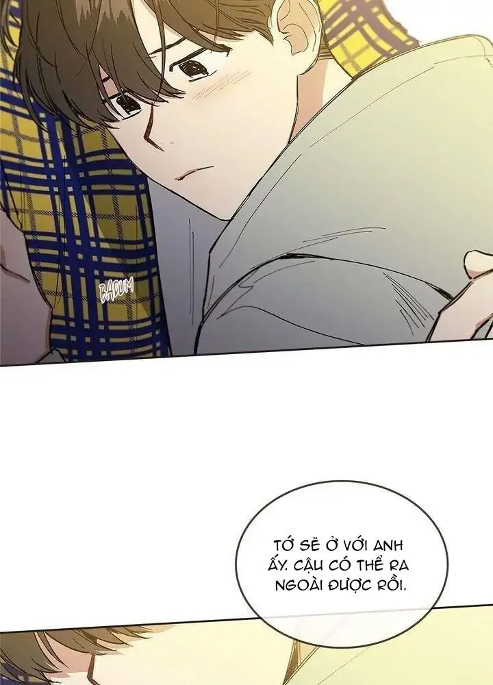 Sự Sai Lầm Chậm Trễ Chapter 20 Trang 13