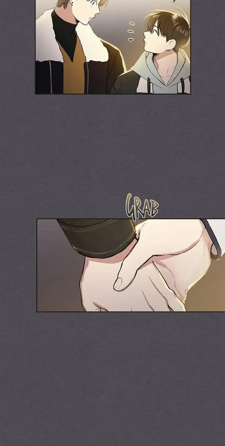 Sự Sai Lầm Chậm Trễ Chapter 20 Trang 19