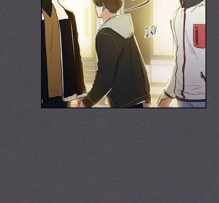 Sự Sai Lầm Chậm Trễ Chapter 20 Trang 21