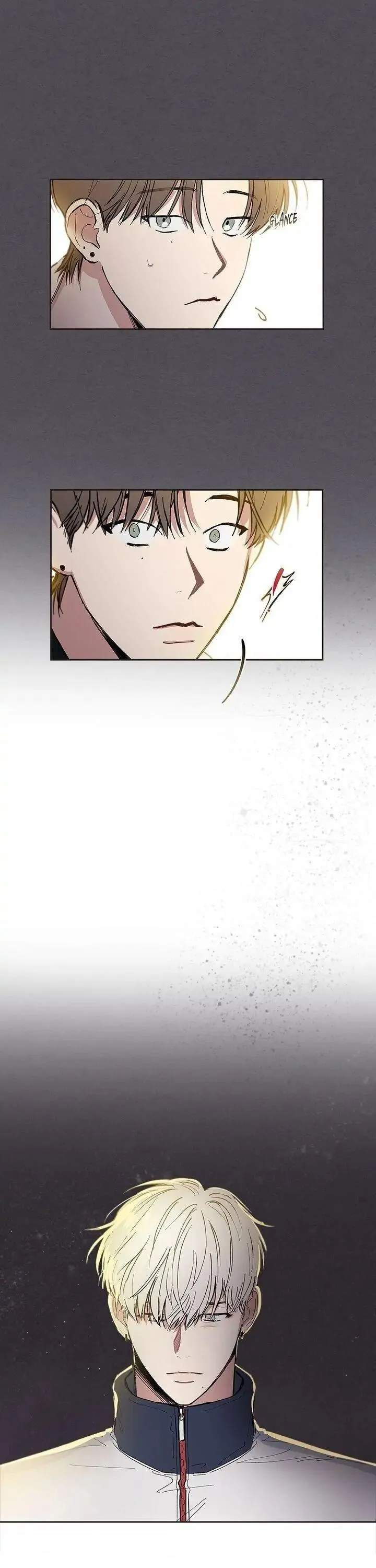 Sự Sai Lầm Chậm Trễ Chapter 20 Trang 22