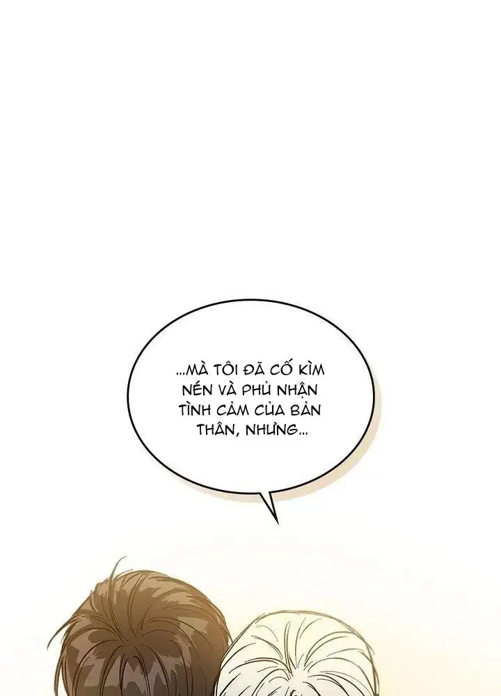 Sự Sai Lầm Chậm Trễ Chapter 20 Trang 31