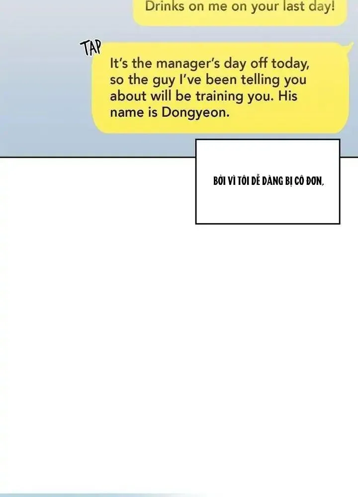 Sự Sai Lầm Chậm Trễ Chapter 21 Trang 5