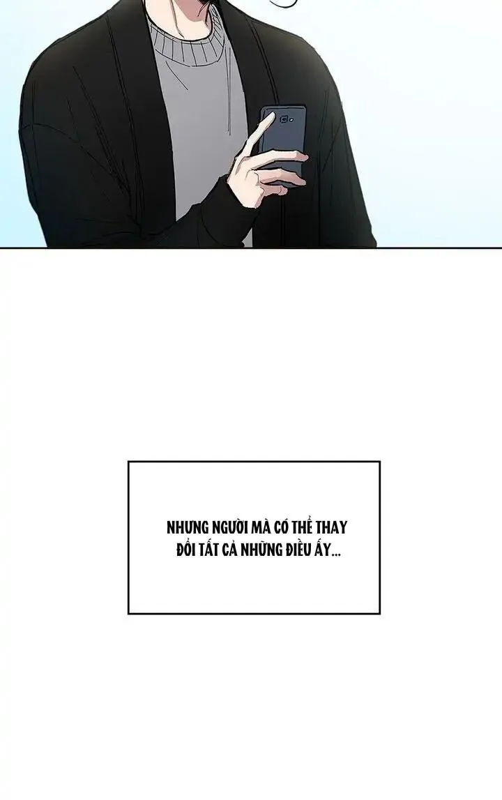 Sự Sai Lầm Chậm Trễ Chapter 21 Trang 8
