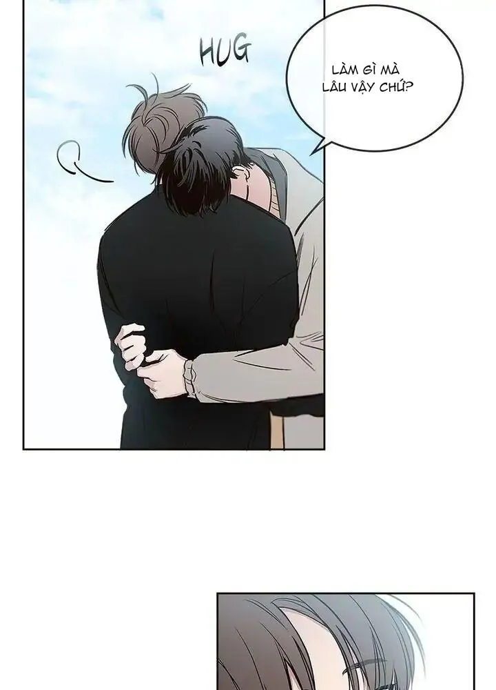 Sự Sai Lầm Chậm Trễ Chapter 21 Trang 10