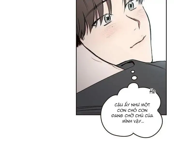 Sự Sai Lầm Chậm Trễ Chapter 21 Trang 11