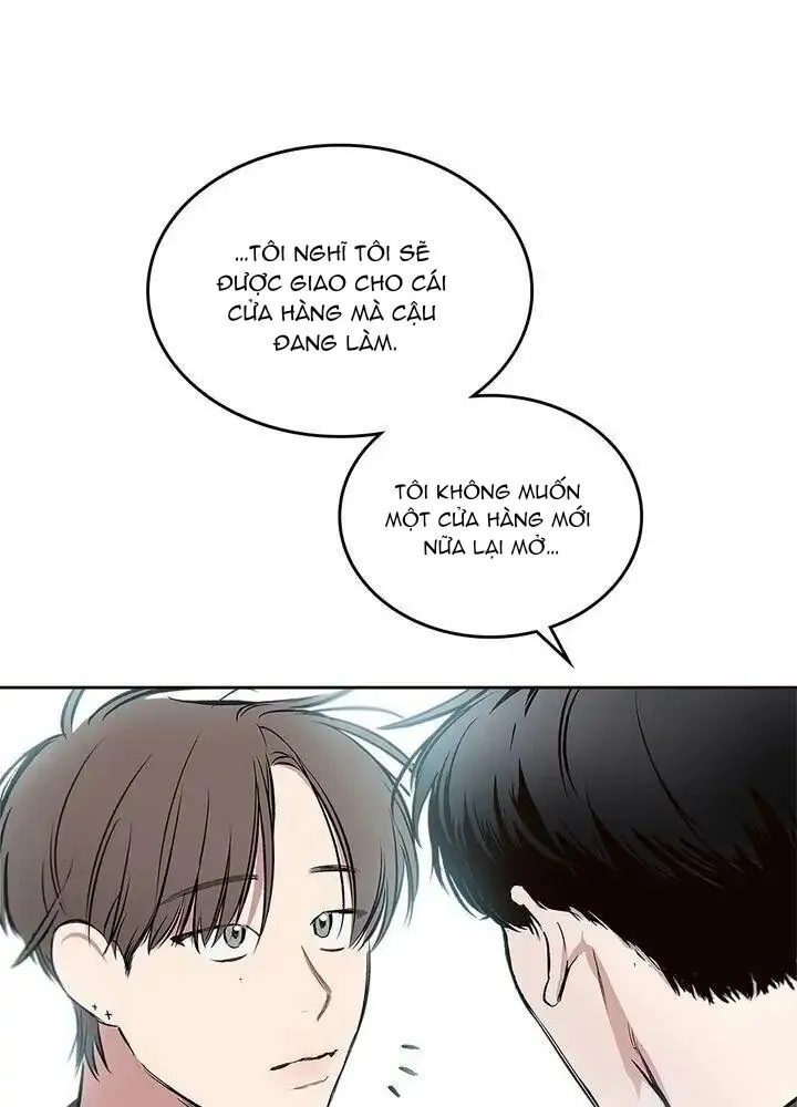 Sự Sai Lầm Chậm Trễ Chapter 21 Trang 13