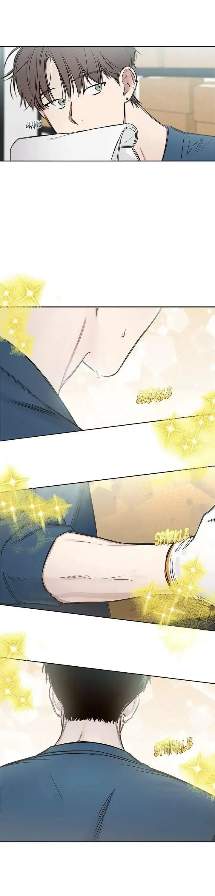 Sự Sai Lầm Chậm Trễ Chapter 21 Trang 19