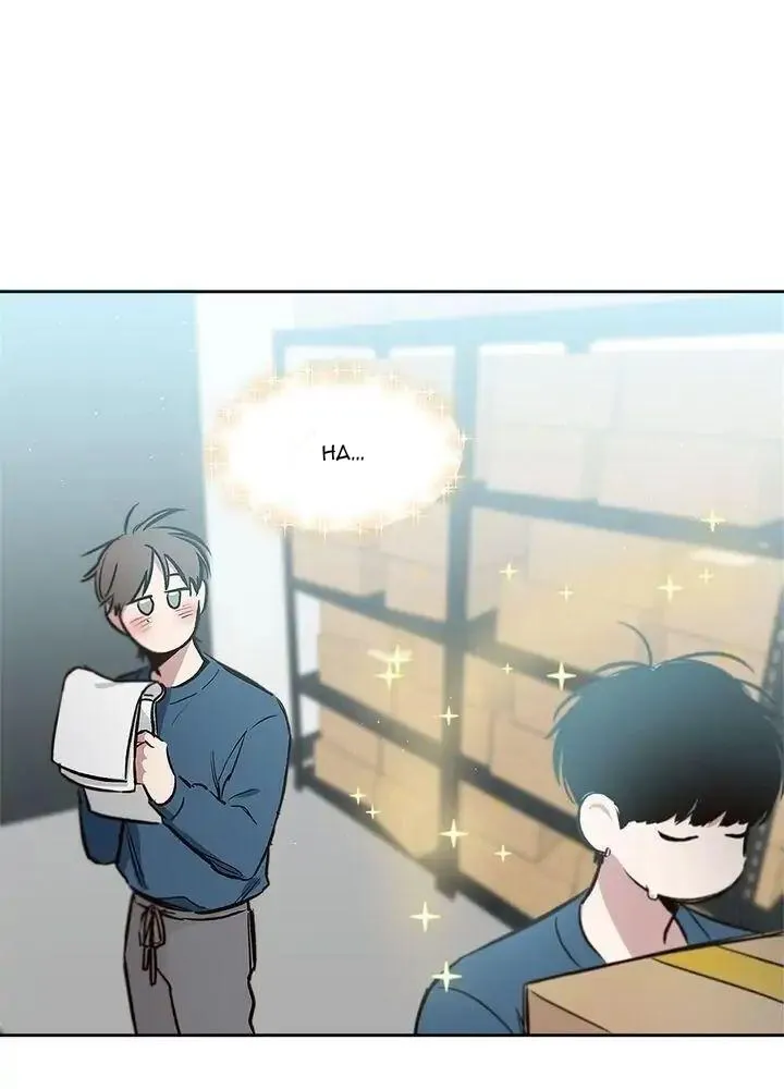 Sự Sai Lầm Chậm Trễ Chapter 21 Trang 20