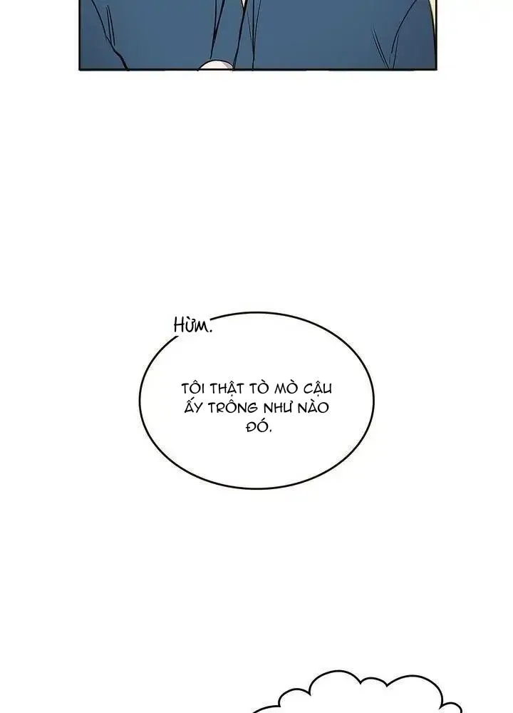 Sự Sai Lầm Chậm Trễ Chapter 21 Trang 30