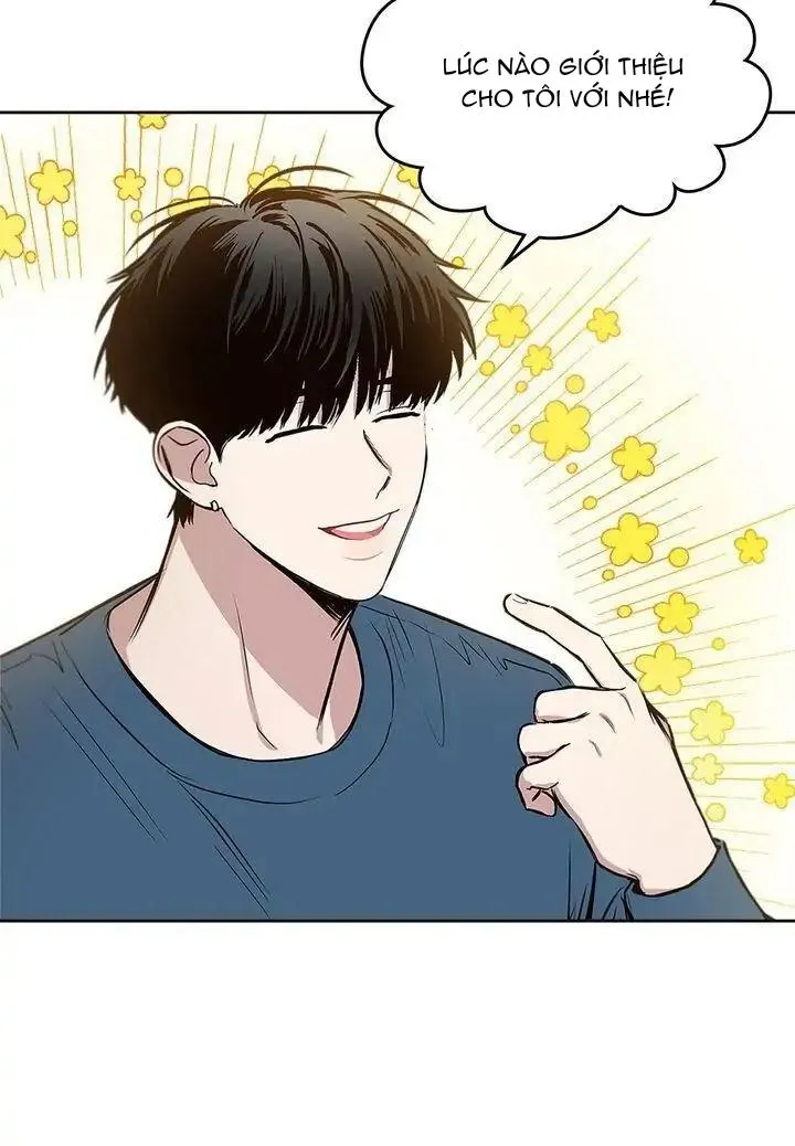 Sự Sai Lầm Chậm Trễ Chapter 21 Trang 31