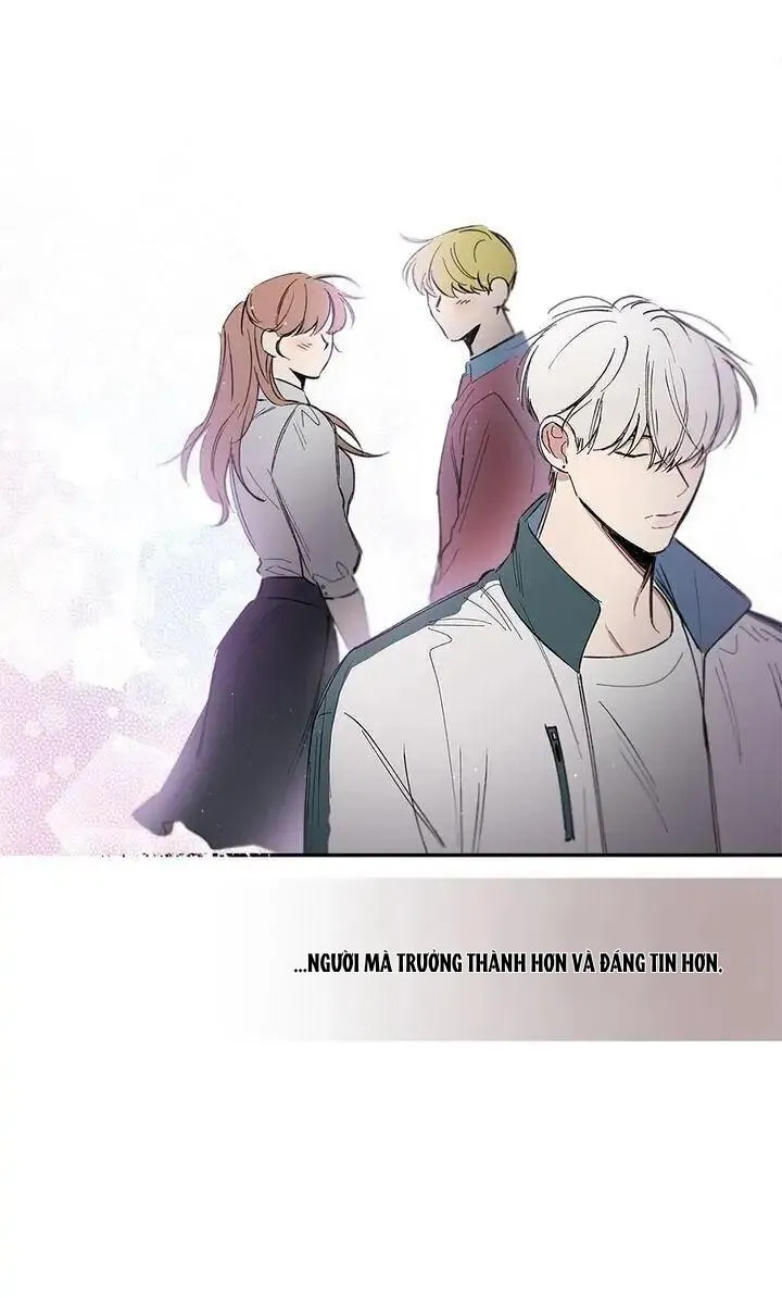 Sự Sai Lầm Chậm Trễ Chapter 22 Trang 3