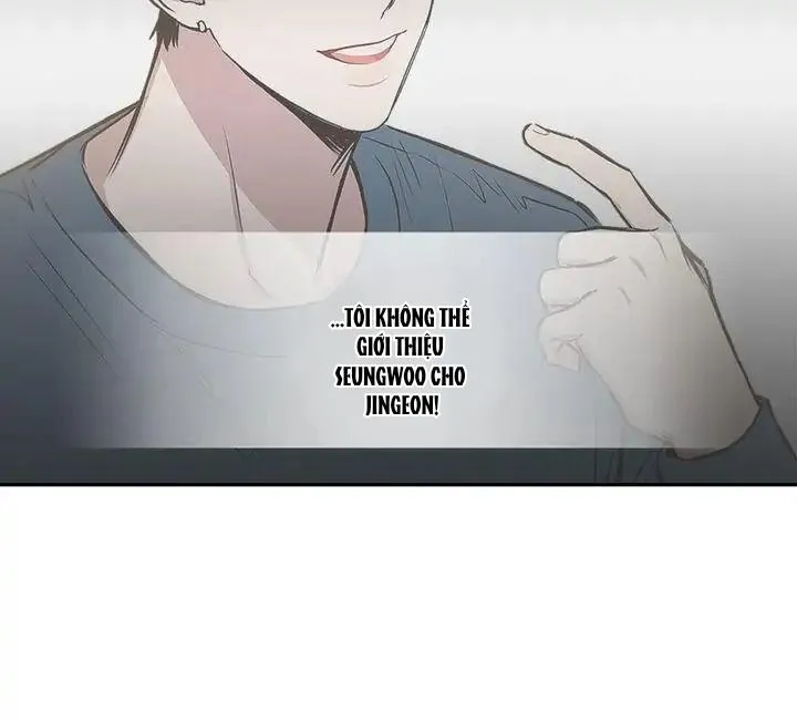 Sự Sai Lầm Chậm Trễ Chapter 22 Trang 6