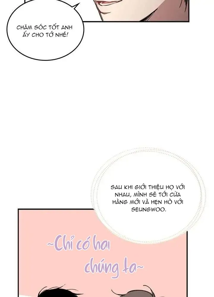 Sự Sai Lầm Chậm Trễ Chapter 22 Trang 16