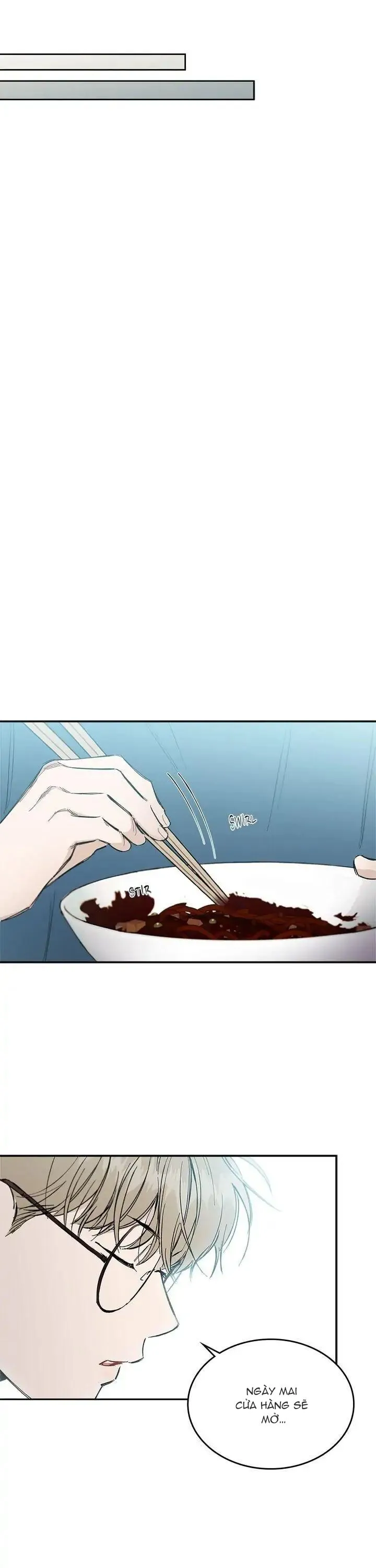 Sự Sai Lầm Chậm Trễ Chapter 22 Trang 22