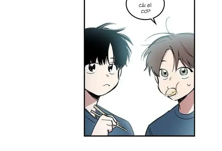 Sự Sai Lầm Chậm Trễ Chapter 22 Trang 25