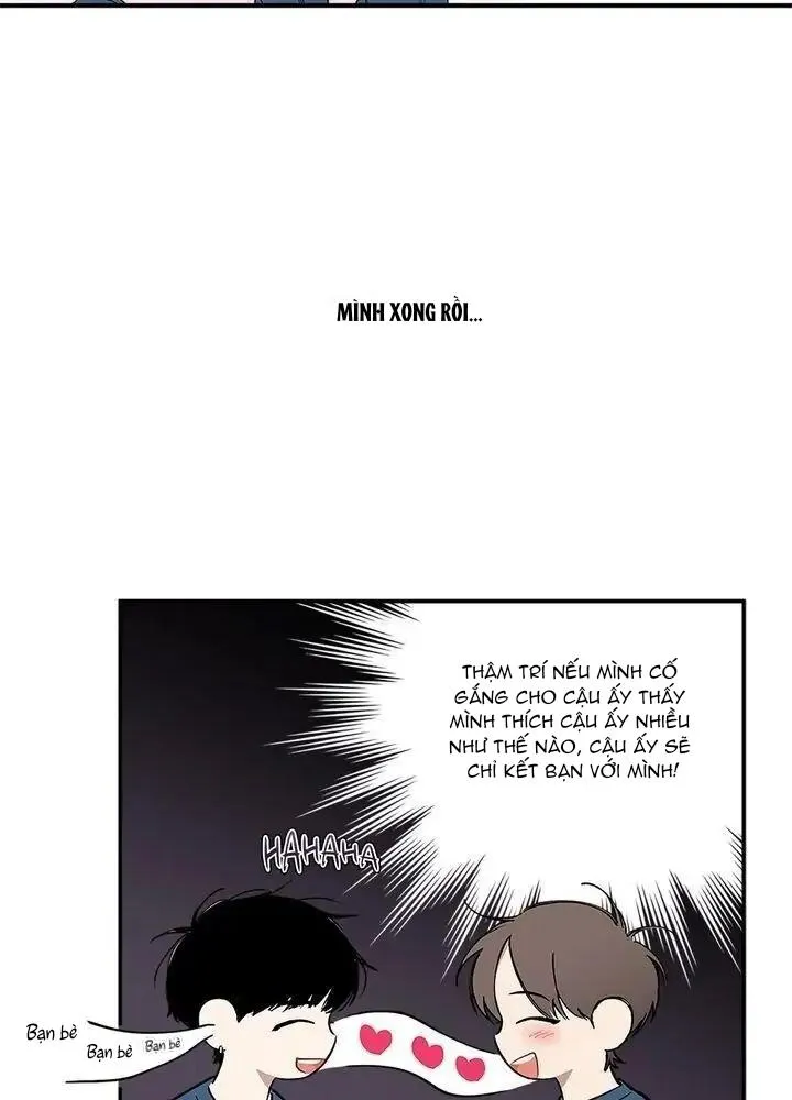 Sự Sai Lầm Chậm Trễ Chapter 22 Trang 31