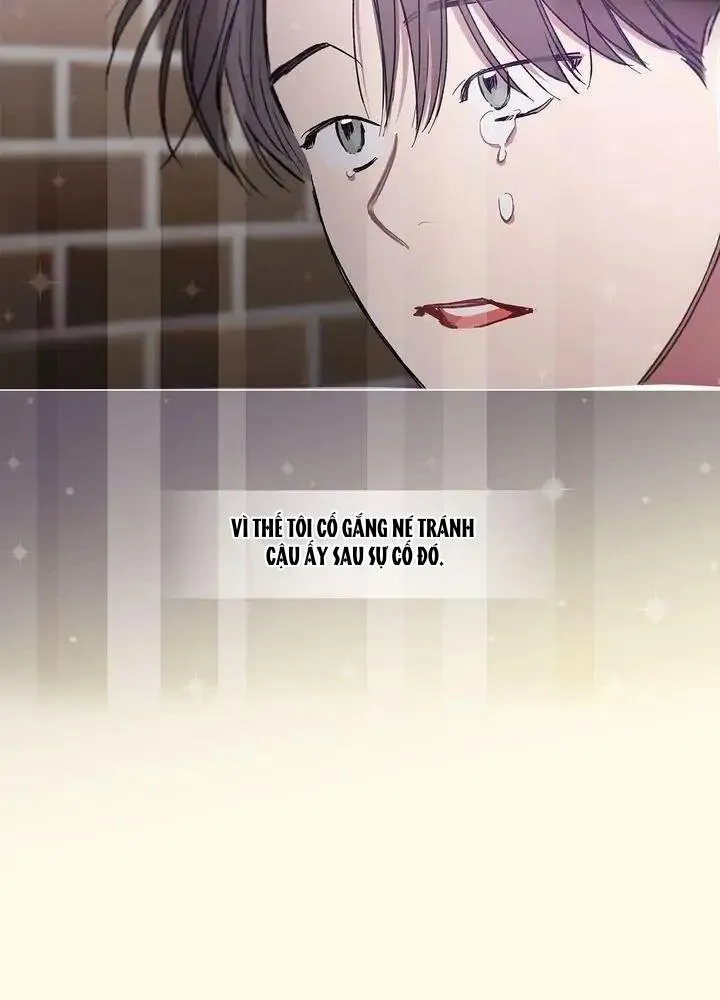 Sự Sai Lầm Chậm Trễ Chapter 23 Trang 9