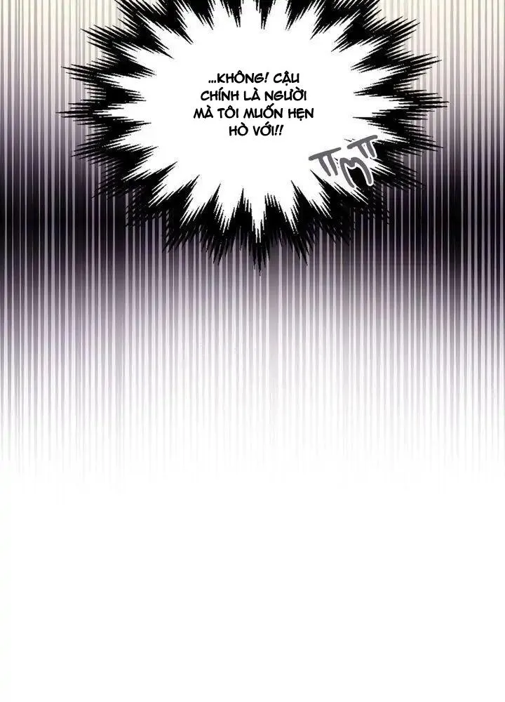 Sự Sai Lầm Chậm Trễ Chapter 23 Trang 14