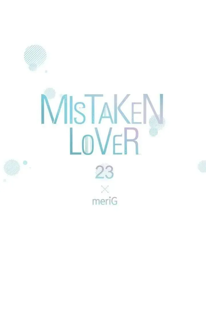 Sự Sai Lầm Chậm Trễ Chapter 23 Trang 15