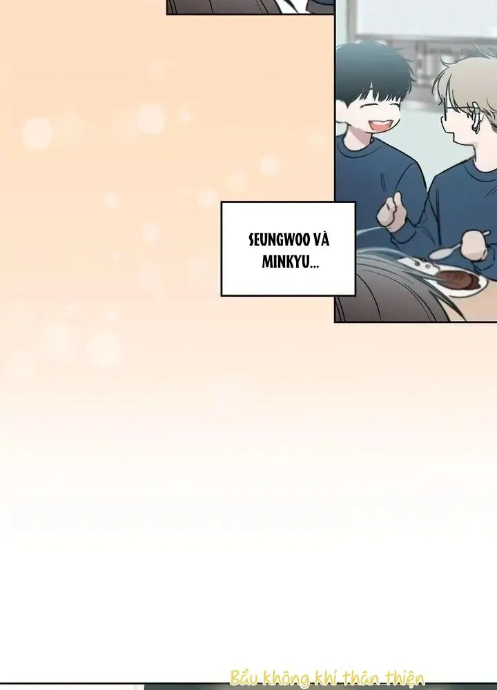 Sự Sai Lầm Chậm Trễ Chapter 23 Trang 21