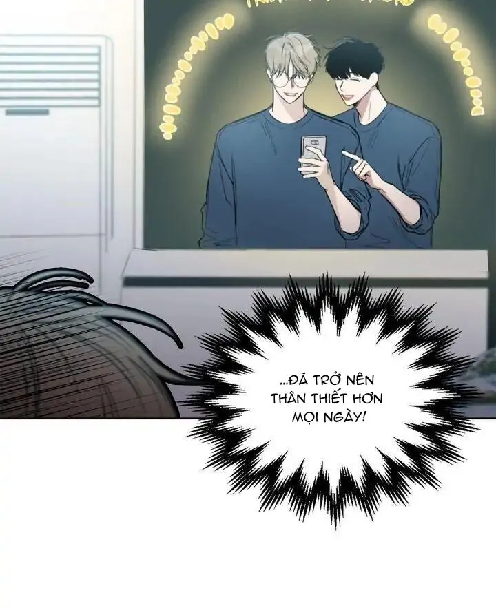 Sự Sai Lầm Chậm Trễ Chapter 23 Trang 22