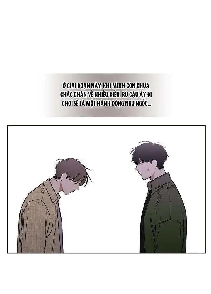 Sự Sai Lầm Chậm Trễ Chapter 23 Trang 26