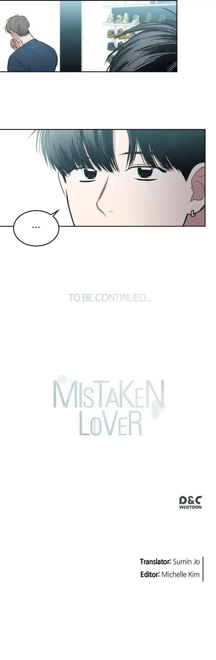 Sự Sai Lầm Chậm Trễ Chapter 23 Trang 29