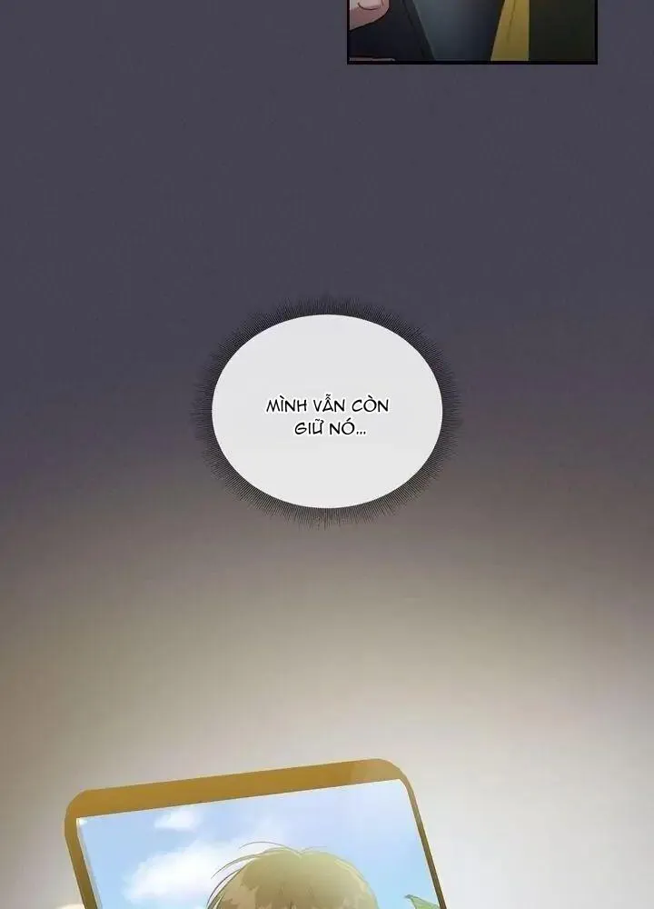 Sự Sai Lầm Chậm Trễ Chapter 24 Trang 4