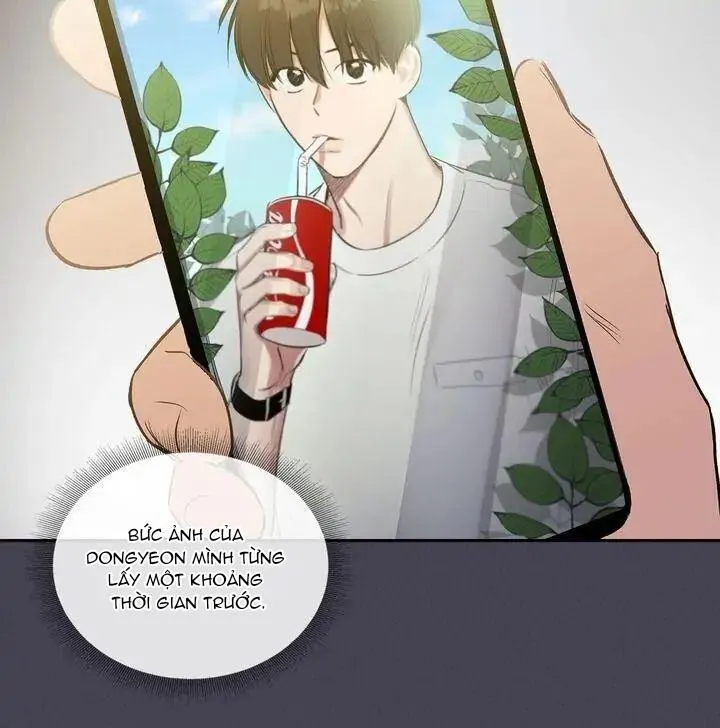 Sự Sai Lầm Chậm Trễ Chapter 24 Trang 5