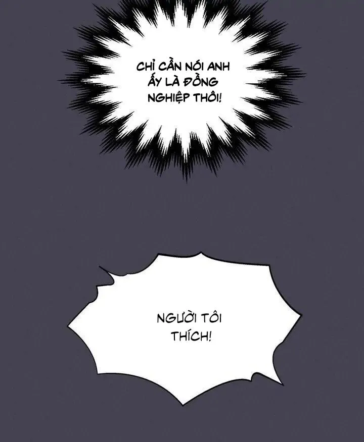 Sự Sai Lầm Chậm Trễ Chapter 24 Trang 10