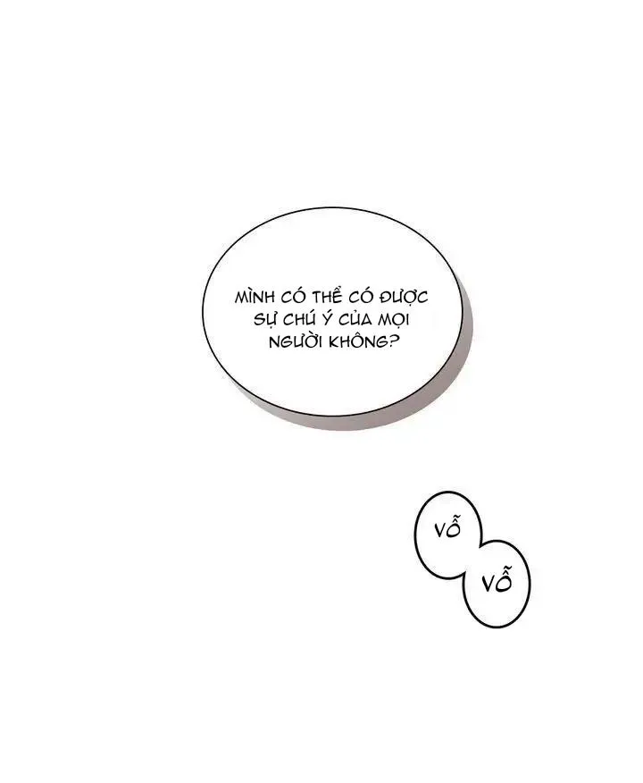 Sự Sai Lầm Chậm Trễ Chapter 24 Trang 21