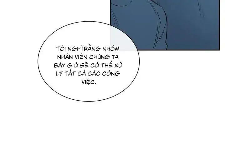 Sự Sai Lầm Chậm Trễ Chapter 24 Trang 23