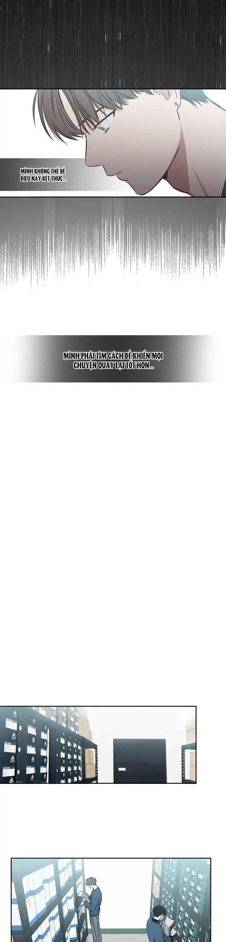 Sự Sai Lầm Chậm Trễ Chapter 24 Trang 28