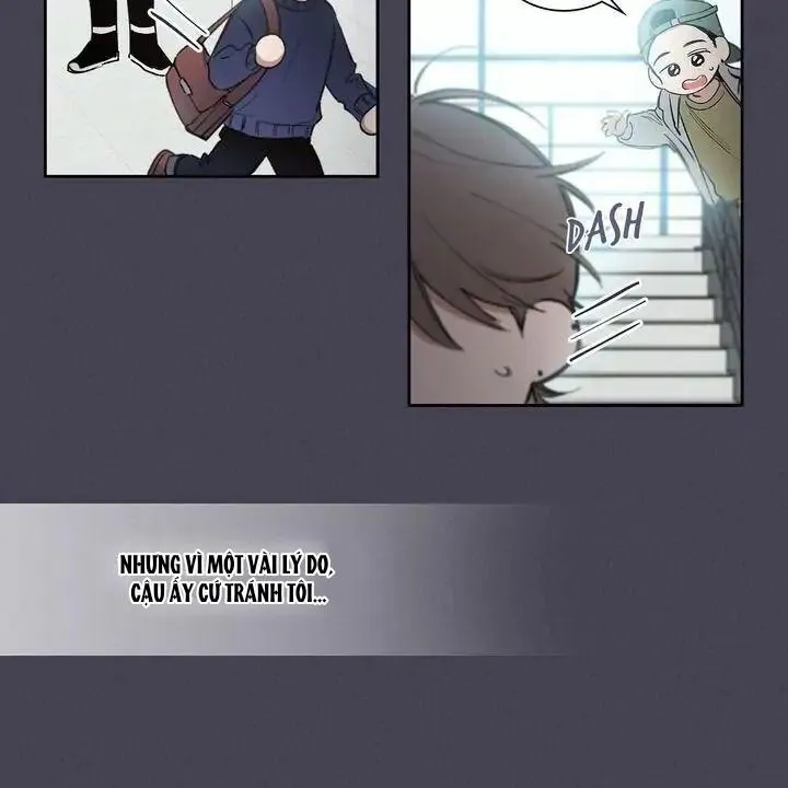 Sự Sai Lầm Chậm Trễ Chapter 25 Trang 5