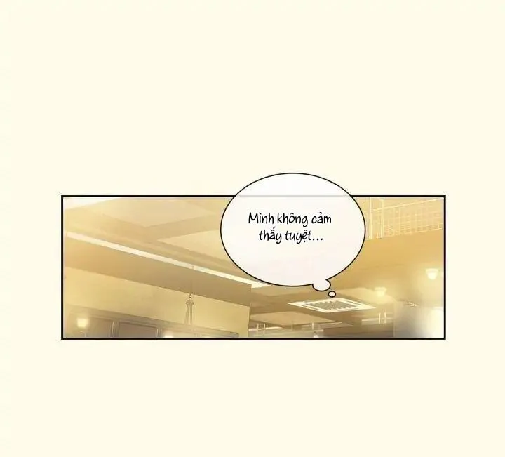 Sự Sai Lầm Chậm Trễ Chapter 25 Trang 16