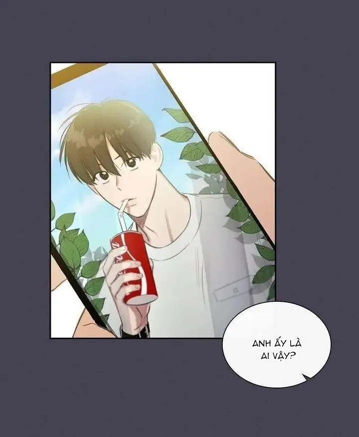 Sự Sai Lầm Chậm Trễ Chapter 25 Trang 20