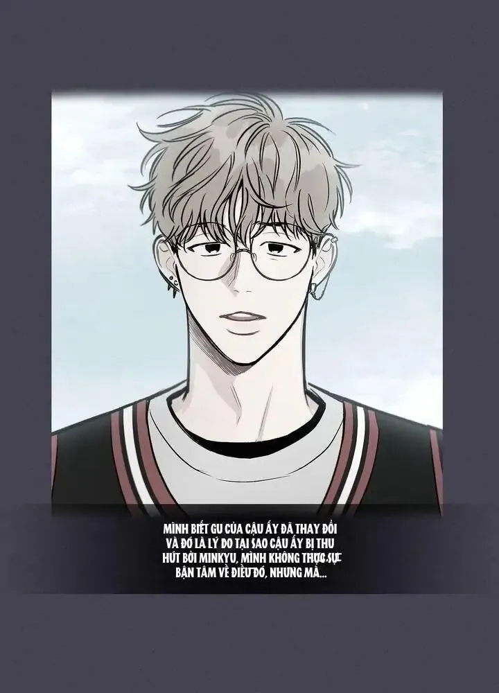 Sự Sai Lầm Chậm Trễ Chapter 25 Trang 22