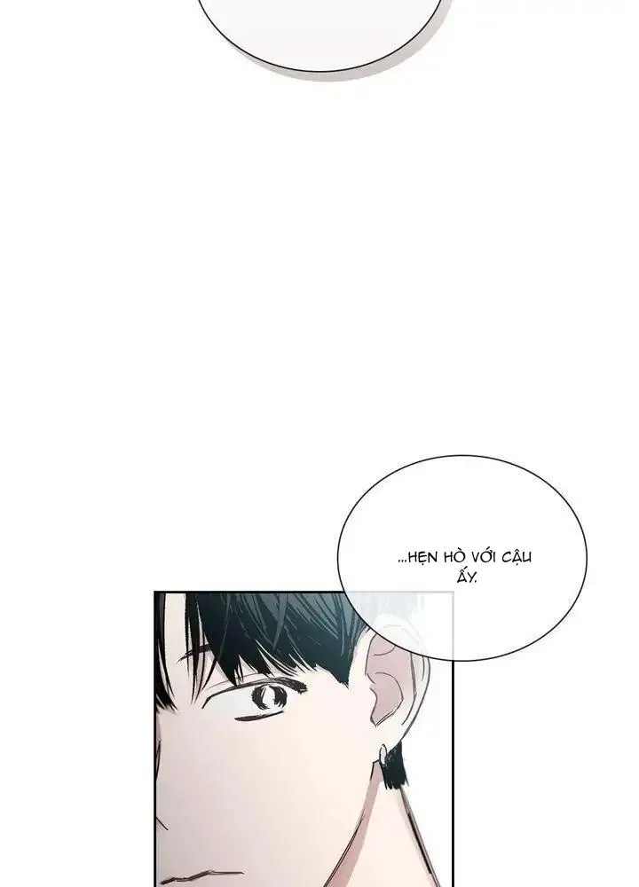 Sự Sai Lầm Chậm Trễ Chapter 25 Trang 35