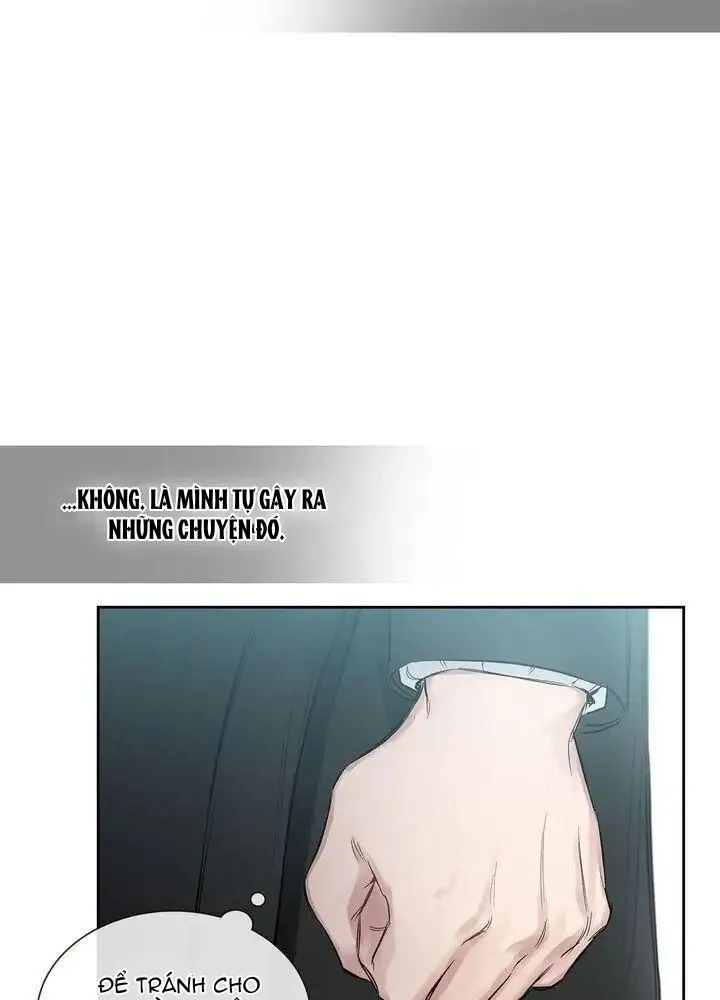 Sự Sai Lầm Chậm Trễ Chapter 26 Trang 4