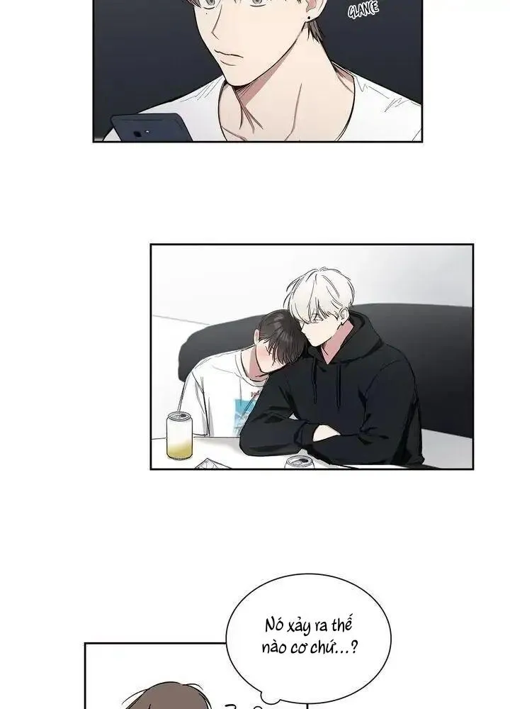 Sự Sai Lầm Chậm Trễ Chapter 26 Trang 7