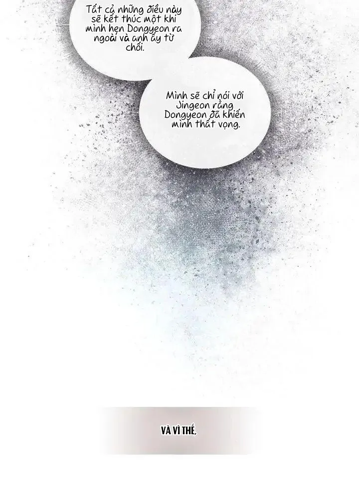 Sự Sai Lầm Chậm Trễ Chapter 26 Trang 10