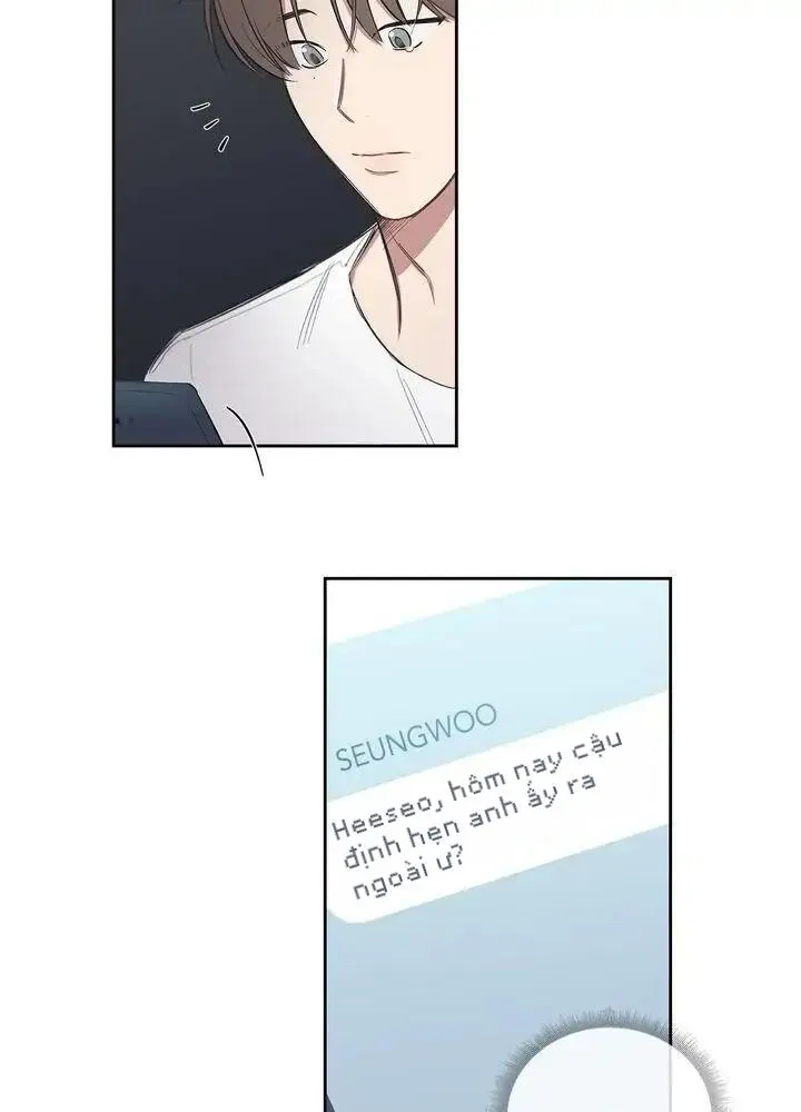 Sự Sai Lầm Chậm Trễ Chapter 26 Trang 13