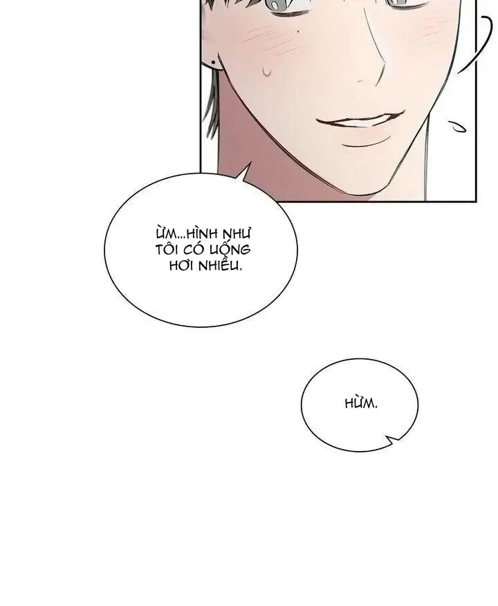 Sự Sai Lầm Chậm Trễ Chapter 26 Trang 20