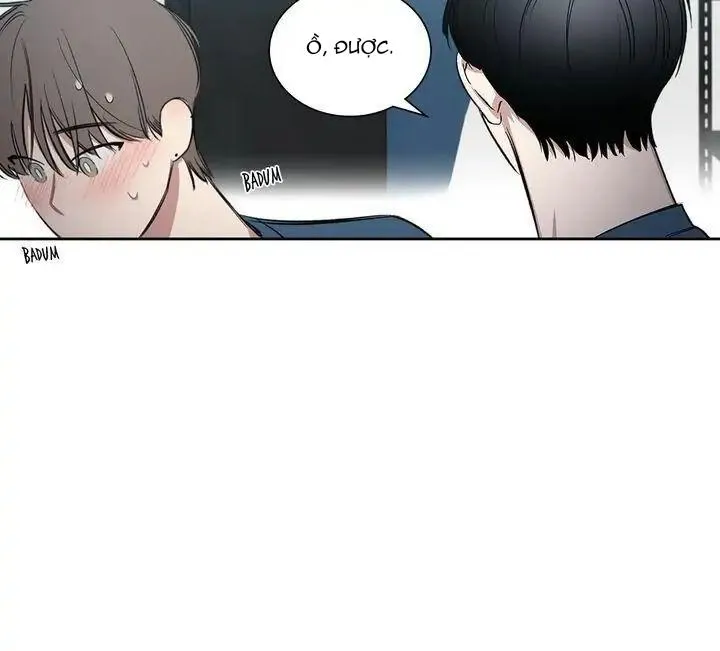 Sự Sai Lầm Chậm Trễ Chapter 26 Trang 25