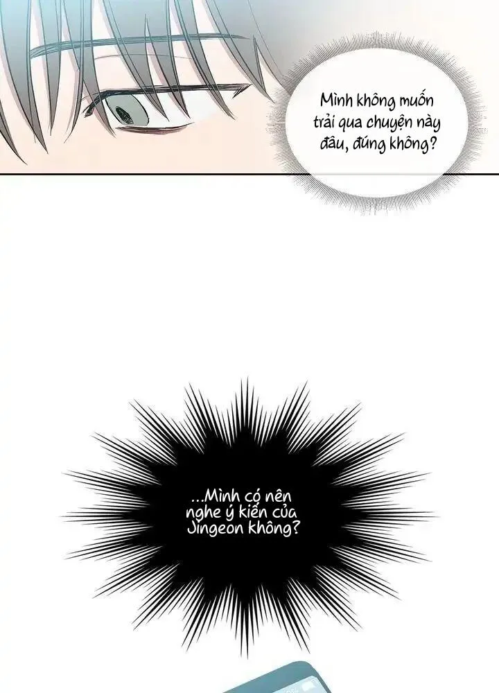 Sự Sai Lầm Chậm Trễ Chapter 26 Trang 29