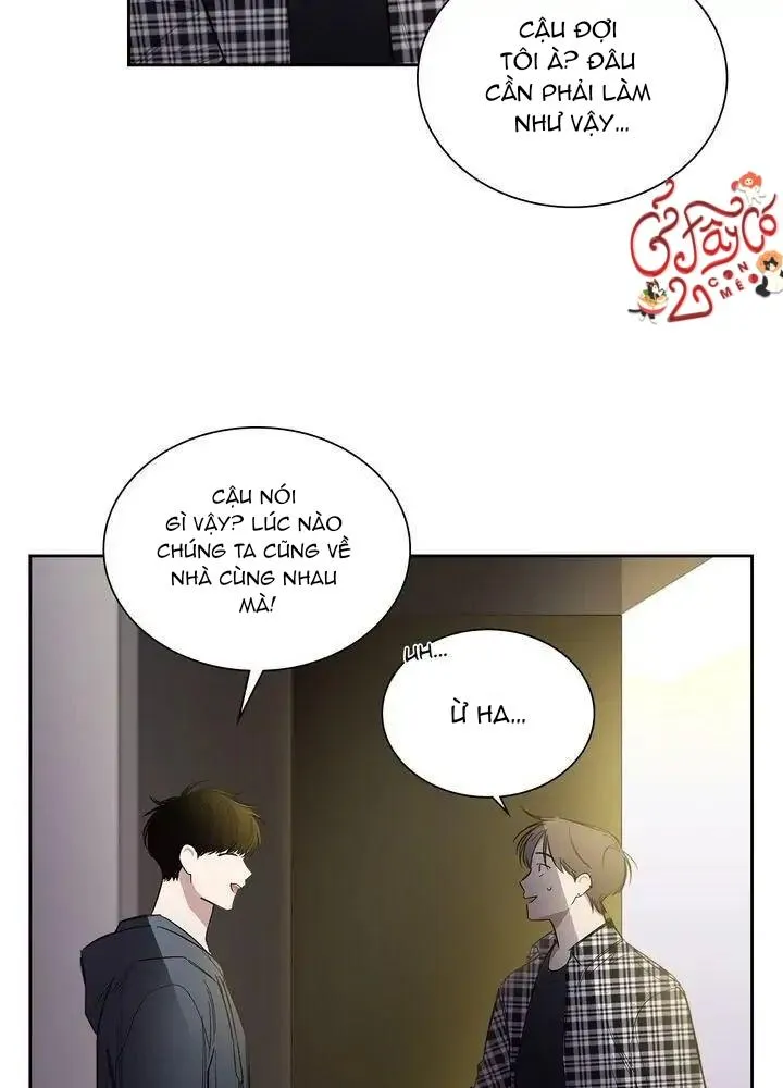 Sự Sai Lầm Chậm Trễ Chapter 27 Trang 5