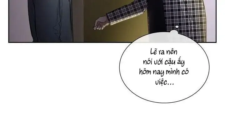 Sự Sai Lầm Chậm Trễ Chapter 27 Trang 6